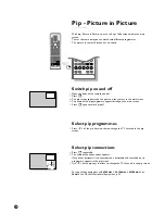 Preview for 30 page of Philips 32PW9631 Manual