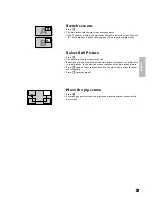 Preview for 31 page of Philips 32PW9631 Manual