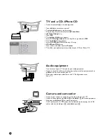 Preview for 36 page of Philips 32PW9631 Manual