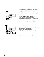 Preview for 38 page of Philips 32PW9631 Manual