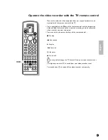 Preview for 41 page of Philips 32PW9631 Manual