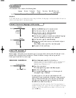 Preview for 9 page of Philips 32PW9788 Instruction Manual