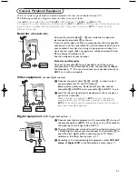 Preview for 29 page of Philips 32PW9788 Instruction Manual