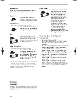 Preview for 80 page of Philips 32PW9788 Instruction Manual