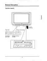 Предварительный просмотр 3 страницы Philips 32PW978A Operating Instructions Manual