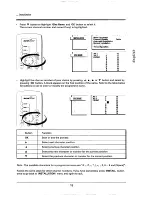 Предварительный просмотр 15 страницы Philips 32PW978A Operating Instructions Manual