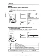 Предварительный просмотр 24 страницы Philips 32PW978A Operating Instructions Manual