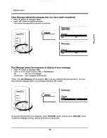 Предварительный просмотр 25 страницы Philips 32PW978A Operating Instructions Manual