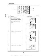 Предварительный просмотр 38 страницы Philips 32PW978A Operating Instructions Manual