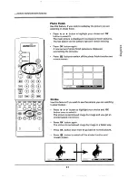 Предварительный просмотр 41 страницы Philips 32PW978A Operating Instructions Manual