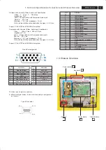 Preview for 3 page of Philips 32TA2800/55 Service Manual