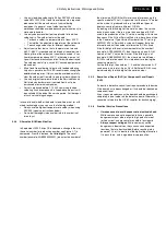 Preview for 5 page of Philips 32TA2800/55 Service Manual