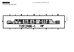 Preview for 46 page of Philips 32TA2800/55 Service Manual