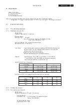 Preview for 57 page of Philips 32TA2800/55 Service Manual