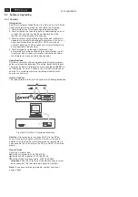 Preview for 60 page of Philips 32TA2800/55 Service Manual