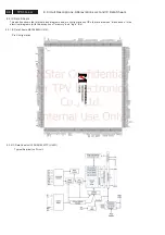 Preview for 68 page of Philips 32TA2800/55 Service Manual