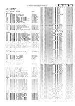 Preview for 73 page of Philips 32TA2800/55 Service Manual