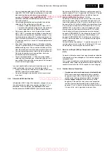 Preview for 5 page of Philips 32TA2800/93 Service Manual