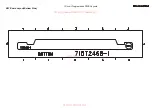 Preview for 47 page of Philips 32TA2800/93 Service Manual