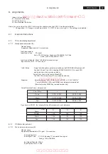 Preview for 57 page of Philips 32TA2800/93 Service Manual