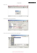 Preview for 61 page of Philips 32TA2800/93 Service Manual