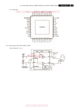 Preview for 73 page of Philips 32TA2800/93 Service Manual