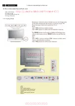 Preview for 74 page of Philips 32TA2800/93 Service Manual