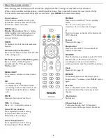 Preview for 12 page of Philips 32TA2800 User Manual