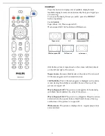 Preview for 13 page of Philips 32TA2800 User Manual