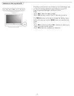 Preview for 14 page of Philips 32TA2800 User Manual