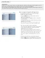 Preview for 15 page of Philips 32TA2800 User Manual