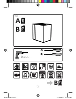 Preview for 2 page of Philips 33218-31-16 User Manual