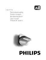 Preview for 1 page of Philips 33257-31-16 User Manual