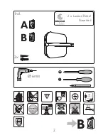 Preview for 2 page of Philips 33257-31-16 User Manual