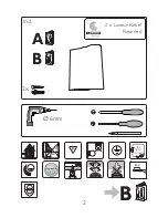 Preview for 2 page of Philips 33259-31-16 User Manual