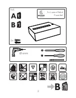 Preview for 2 page of Philips 33271-31-16 User Manual