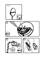 Предварительный просмотр 7 страницы Philips 33289-11-16 User Manual