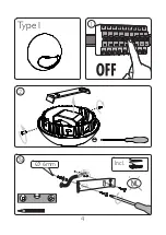 Предварительный просмотр 4 страницы Philips 336003116 User Manual