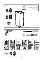 Предварительный просмотр 2 страницы Philips 336064816 User Manual