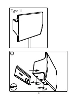 Предварительный просмотр 8 страницы Philips 33609-11-16 User Manual