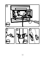 Предварительный просмотр 10 страницы Philips 33609-11-16 User Manual