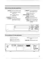 Preview for 5 page of Philips 33DV2 (Italian) Istruzioni Per L'Uso