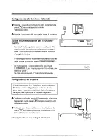 Preview for 9 page of Philips 33DV2 (Italian) Istruzioni Per L'Uso