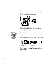 Preview for 4 page of Philips 33PX8001 User Manual