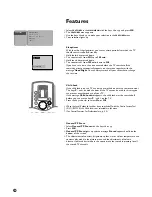 Preview for 18 page of Philips 33PX8001 User Manual