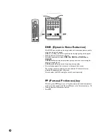 Preview for 24 page of Philips 33PX8001 User Manual