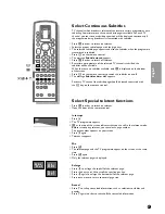 Preview for 27 page of Philips 33PX8001 User Manual