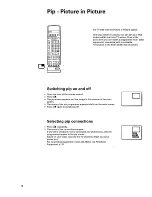 Предварительный просмотр 20 страницы Philips 33SL5901 User Manual