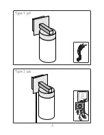 Preview for 3 page of Philips 34020/**/16 User Manual