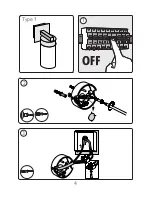 Preview for 4 page of Philips 34020/**/16 User Manual